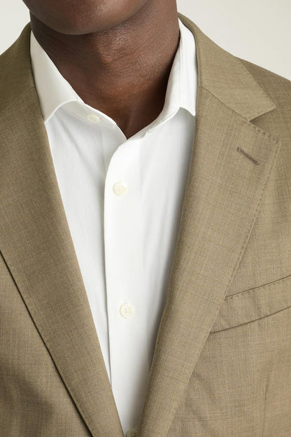 Bonobos Jetsetter Wool Blazer