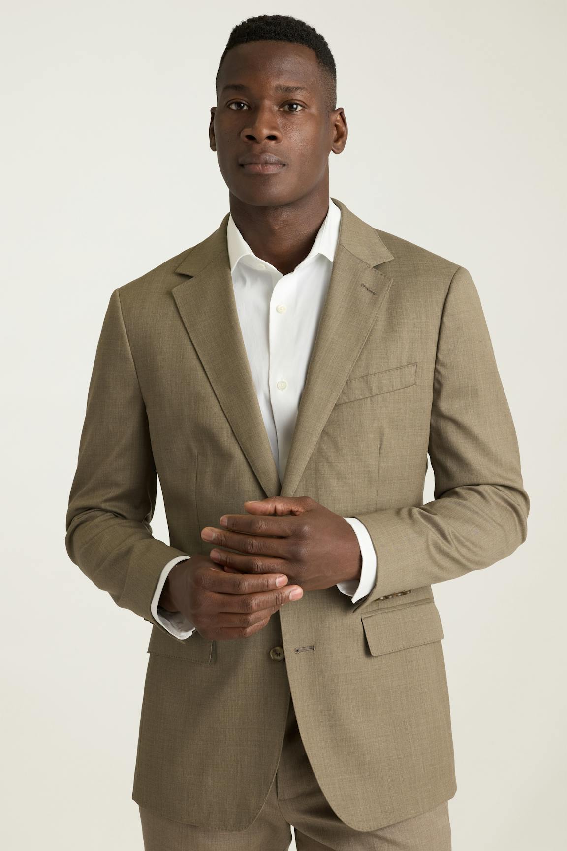 Bonobos Jetsetter Wool Blazer