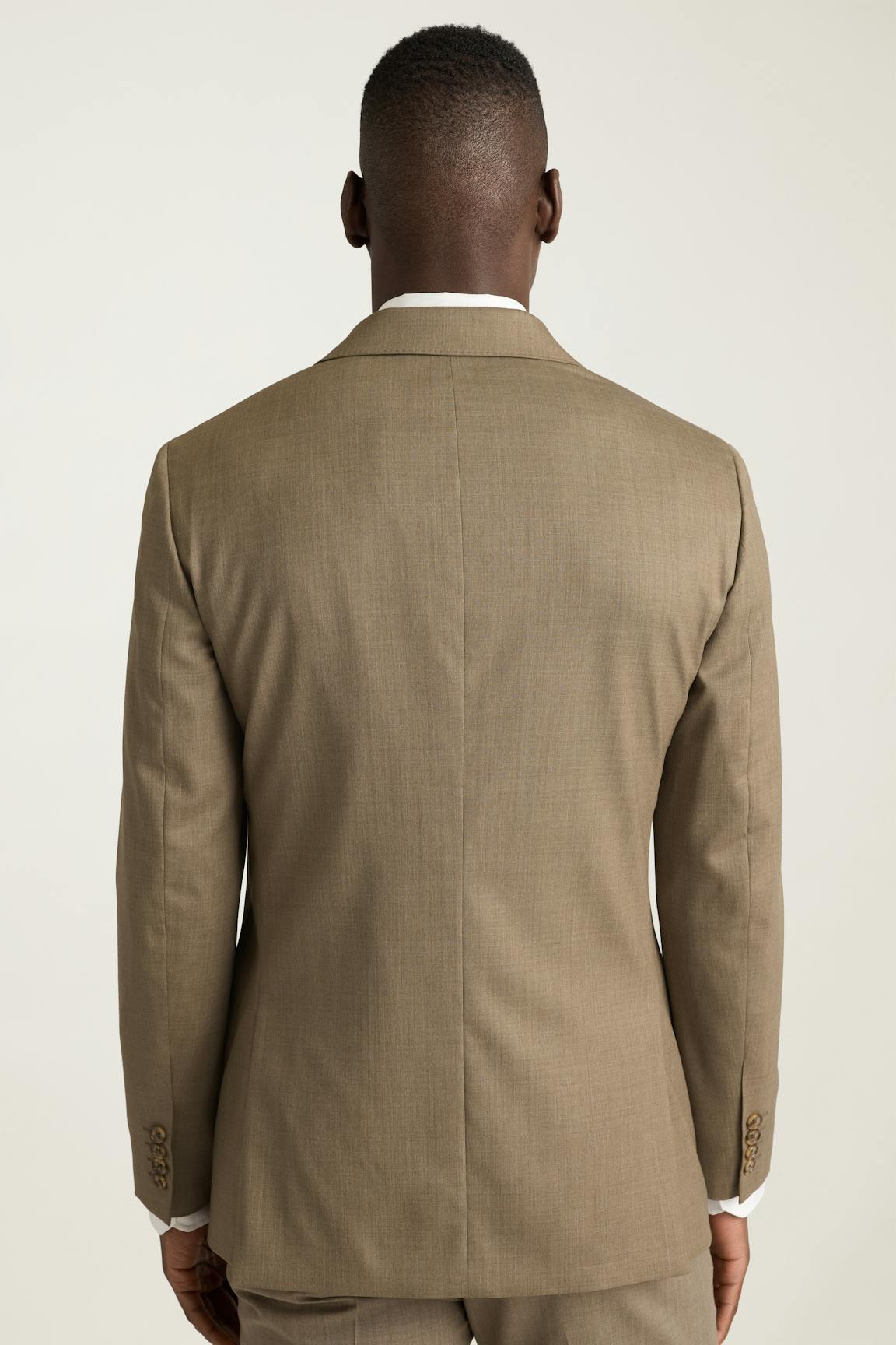 Bonobos Jetsetter Wool Blazer