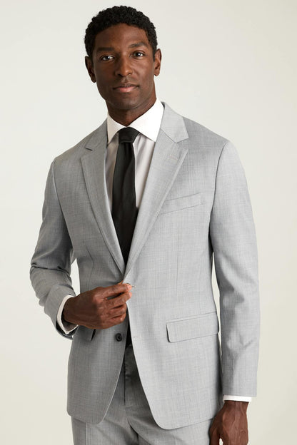 Bonobos Jetsetter Wool Blazer
