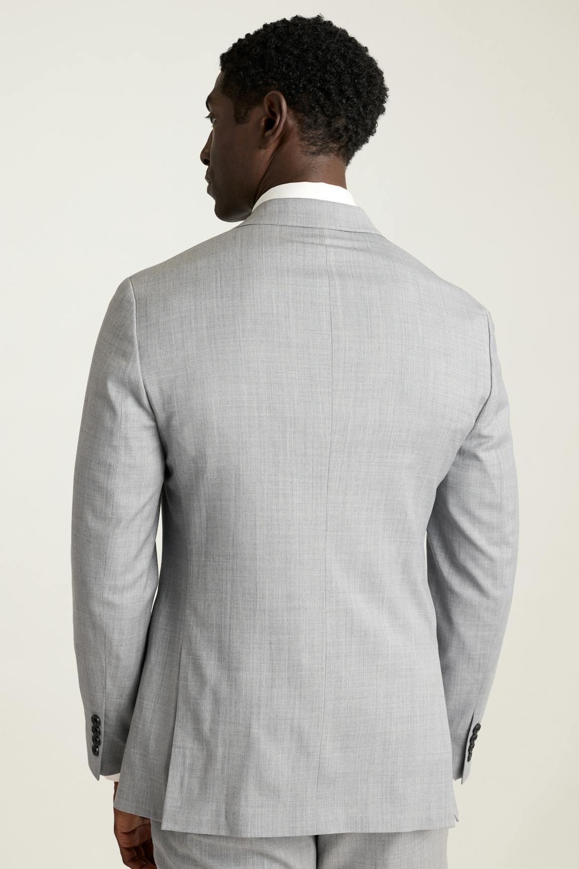 Bonobos Jetsetter Wool Blazer