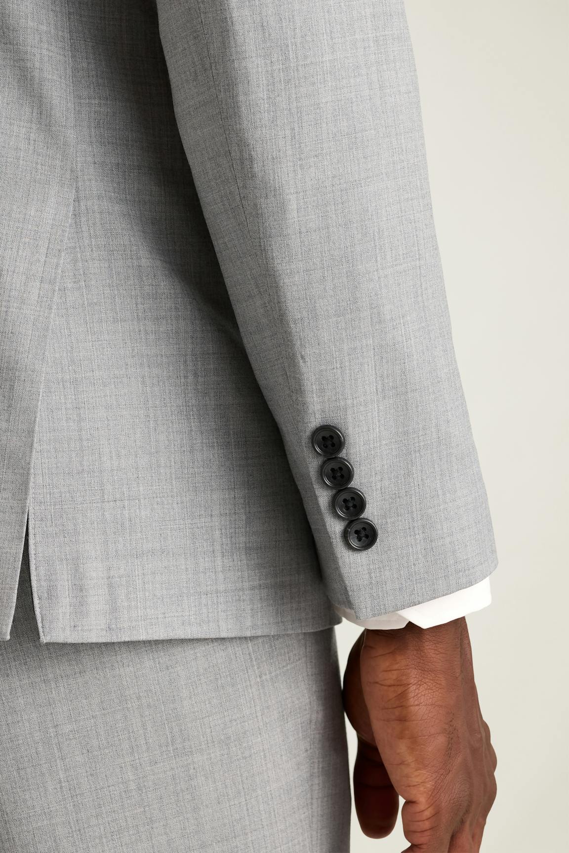 Bonobos Jetsetter Wool Blazer