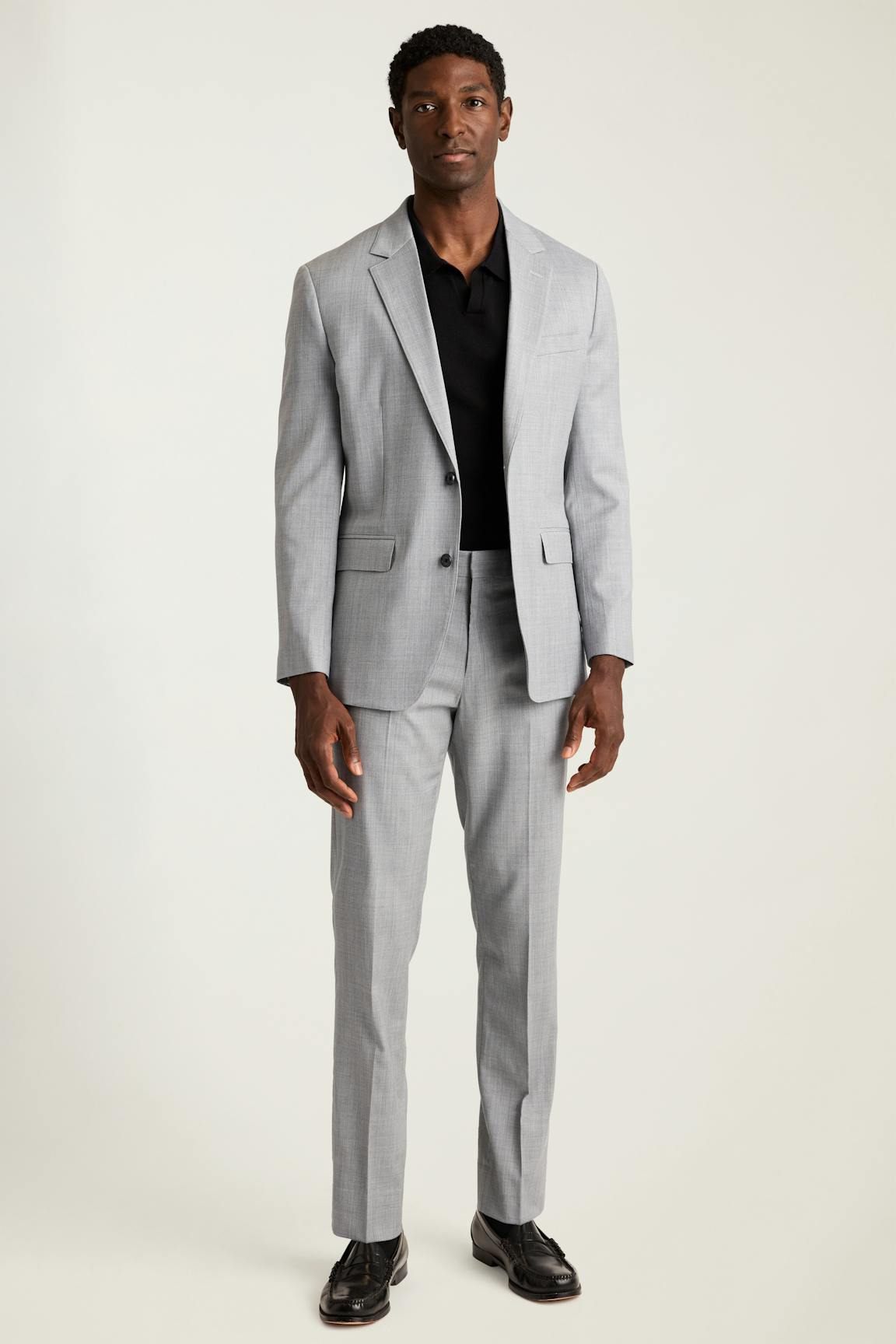 Bonobos Jetsetter Wool Blazer