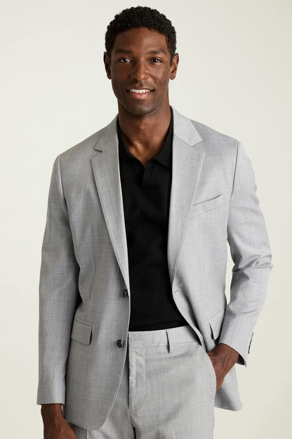 Bonobos Jetsetter Wool Blazer
