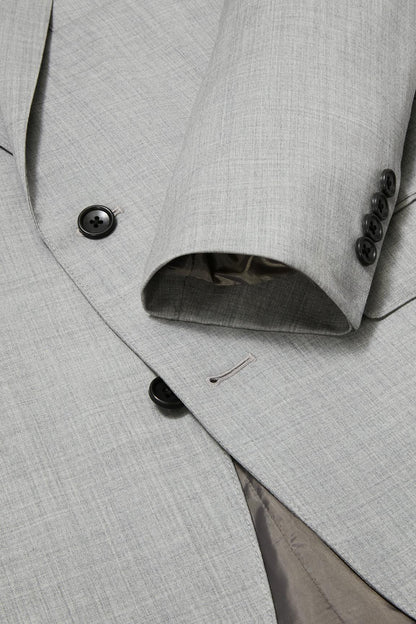 Bonobos Jetsetter Wool Blazer