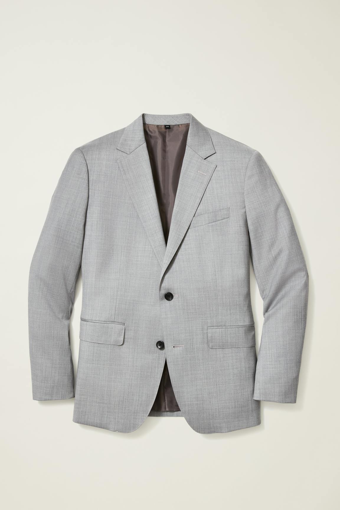 Bonobos Jetsetter Wool Blazer