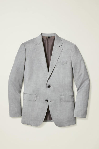 Bonobos Jetsetter Wool Blazer