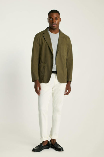 Bonobos Jetsetter Washed Cotton Blazer
