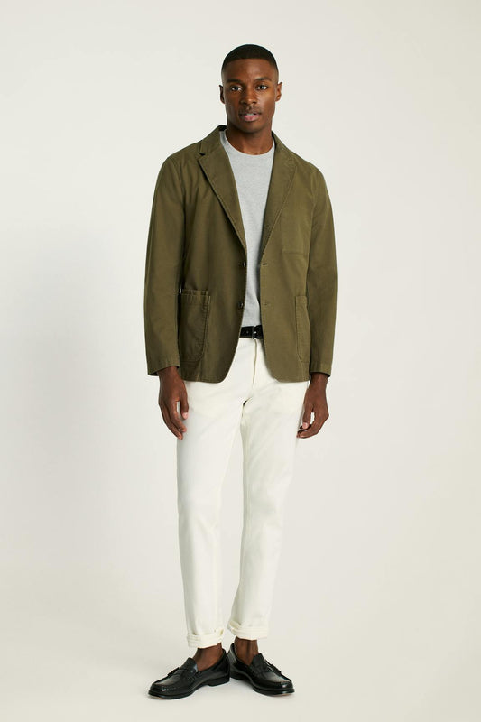 Bonobos Jetsetter Washed Cotton Blazer