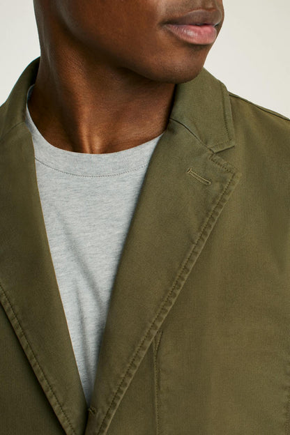 Bonobos Jetsetter Washed Cotton Blazer