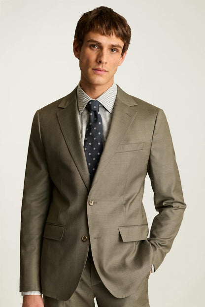 Bonobos Jetsetter Wool Blazer