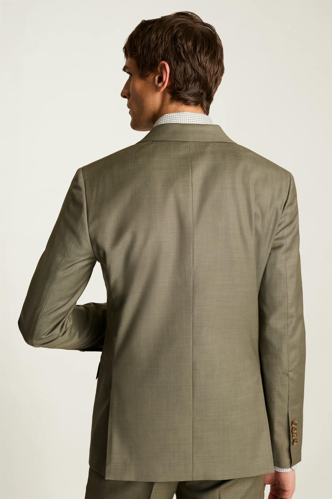 Bonobos Jetsetter Wool Blazer