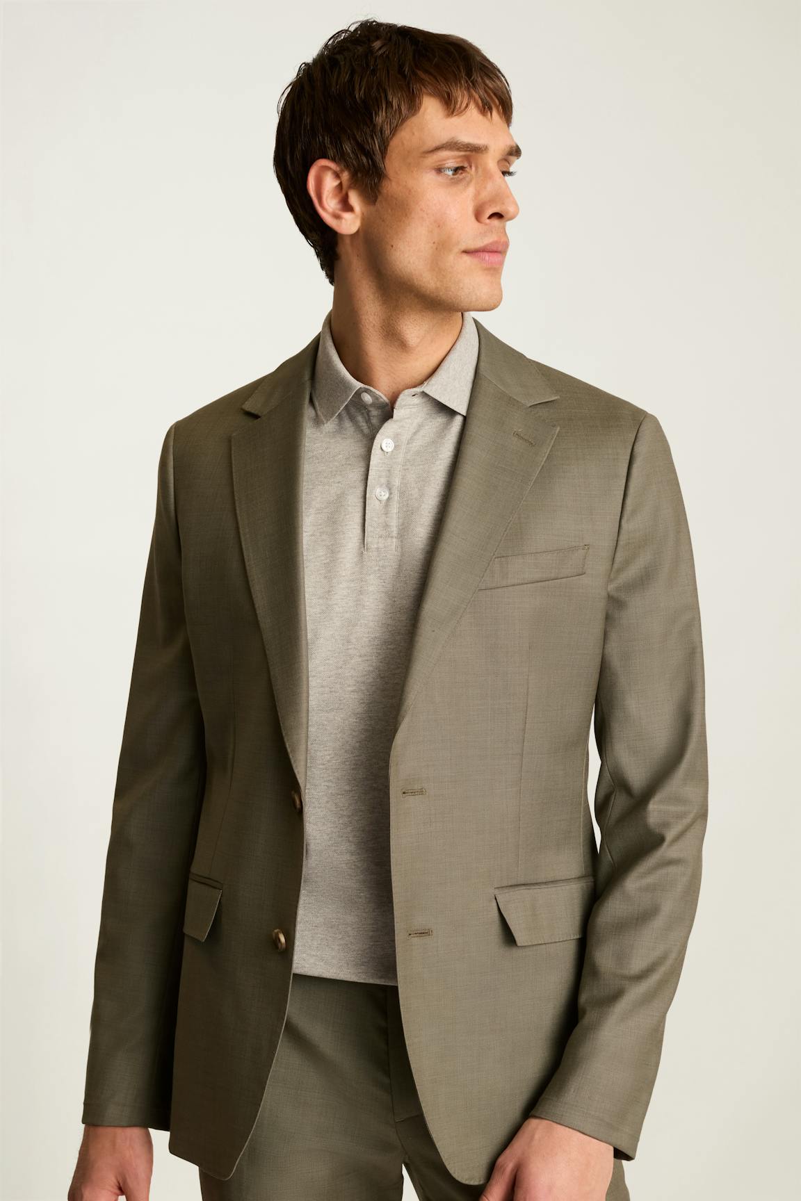 Bonobos Jetsetter Wool Blazer