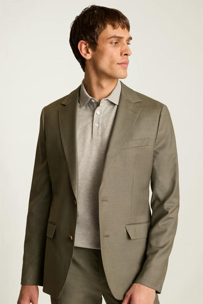 Bonobos Jetsetter Wool Blazer