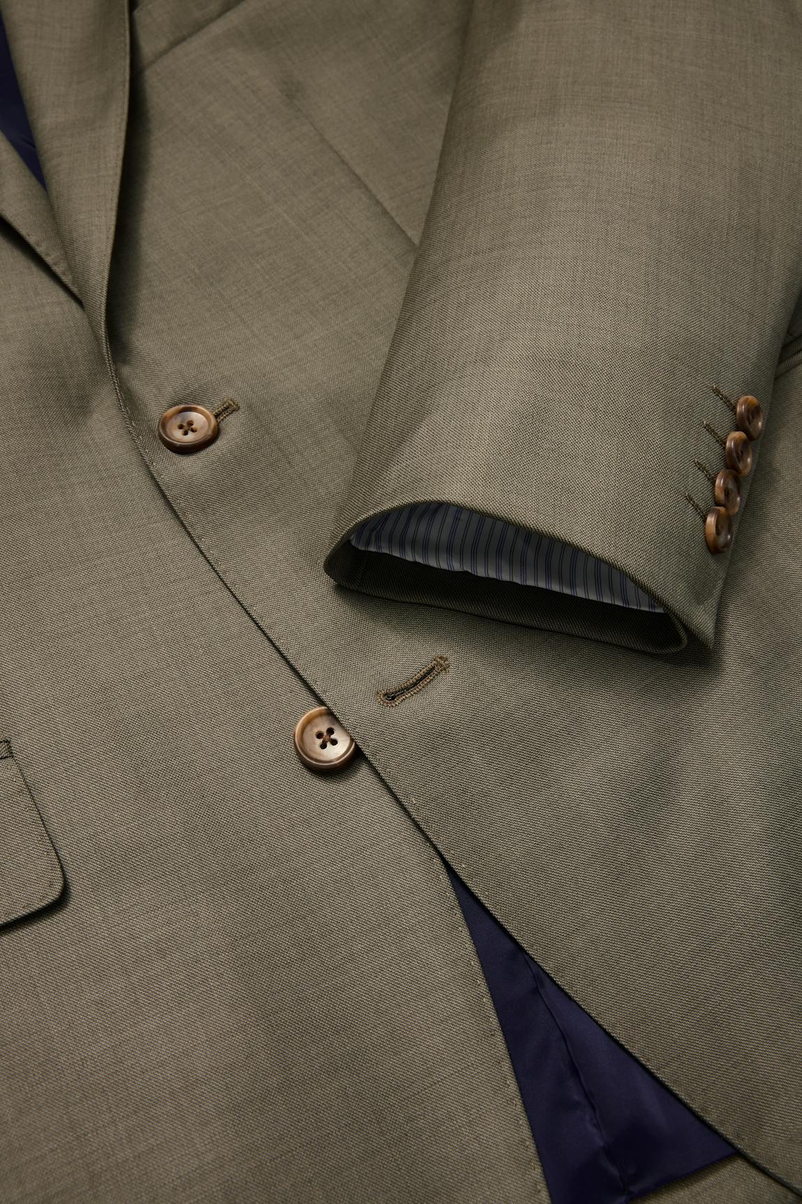 Bonobos Jetsetter Wool Blazer