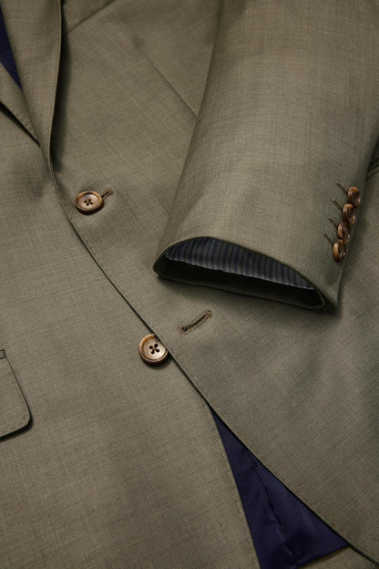 Bonobos Jetsetter Wool Blazer
