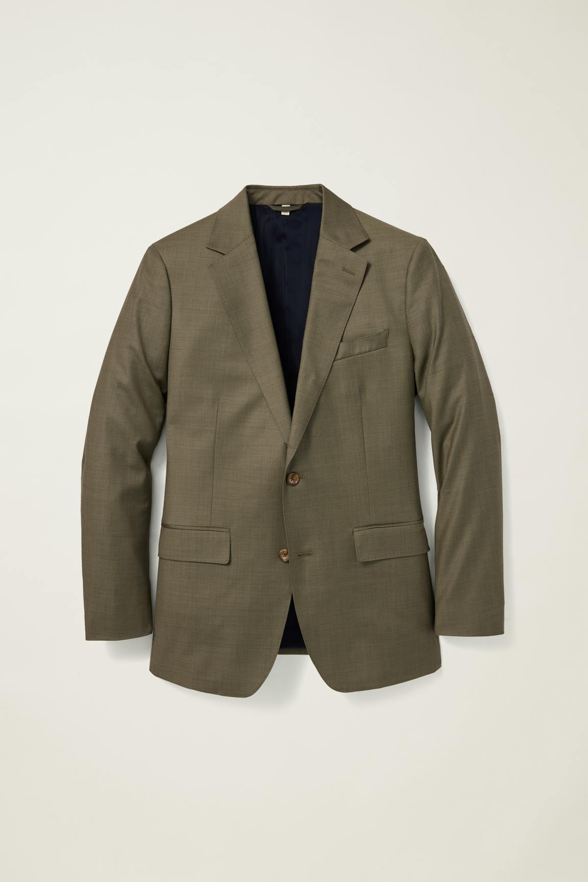 Bonobos Jetsetter Wool Blazer