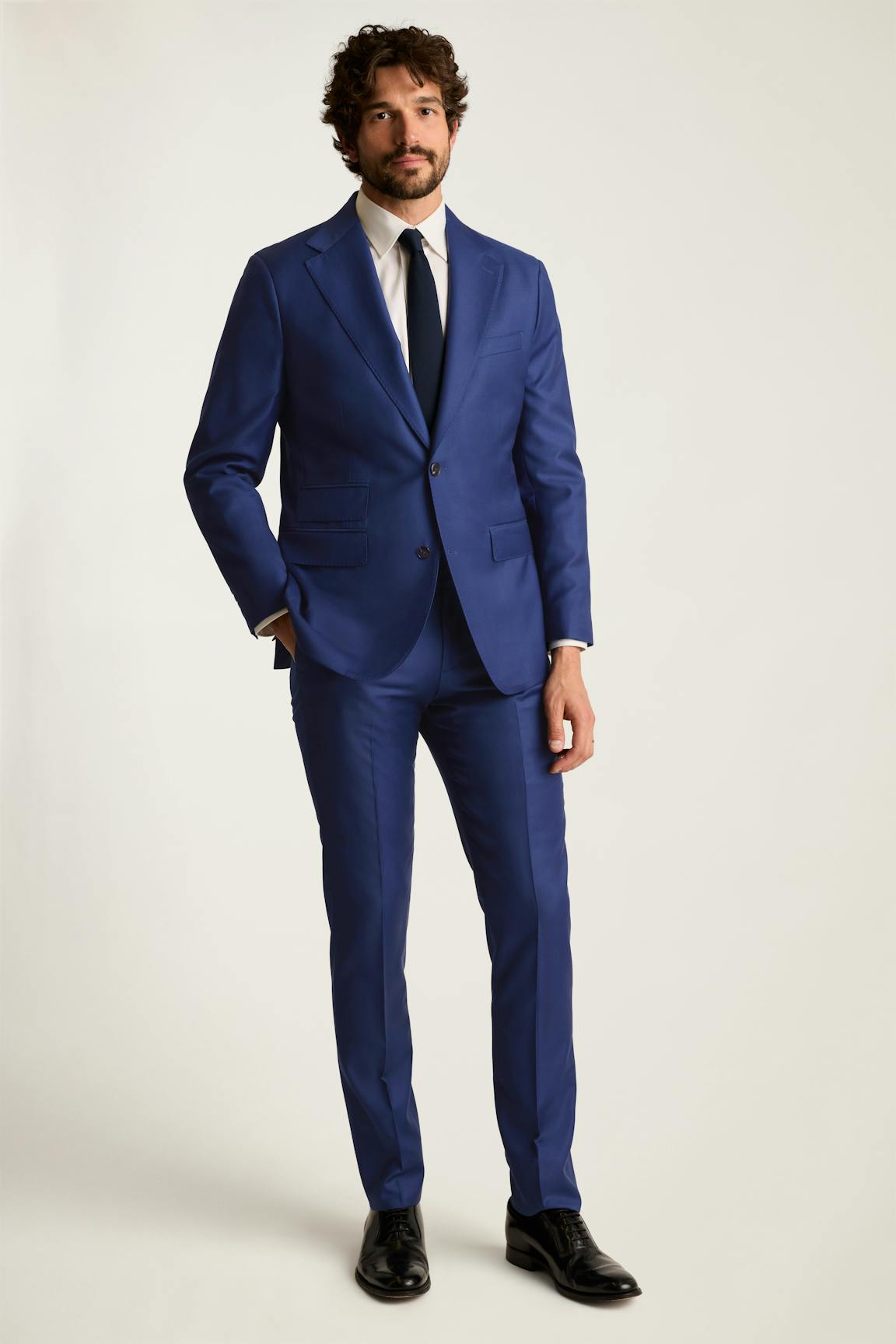 Bonobos Empire Super 150s Blazer