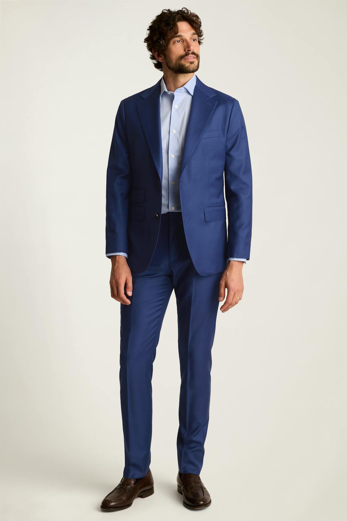 Bonobos Empire Super 150s Blazer