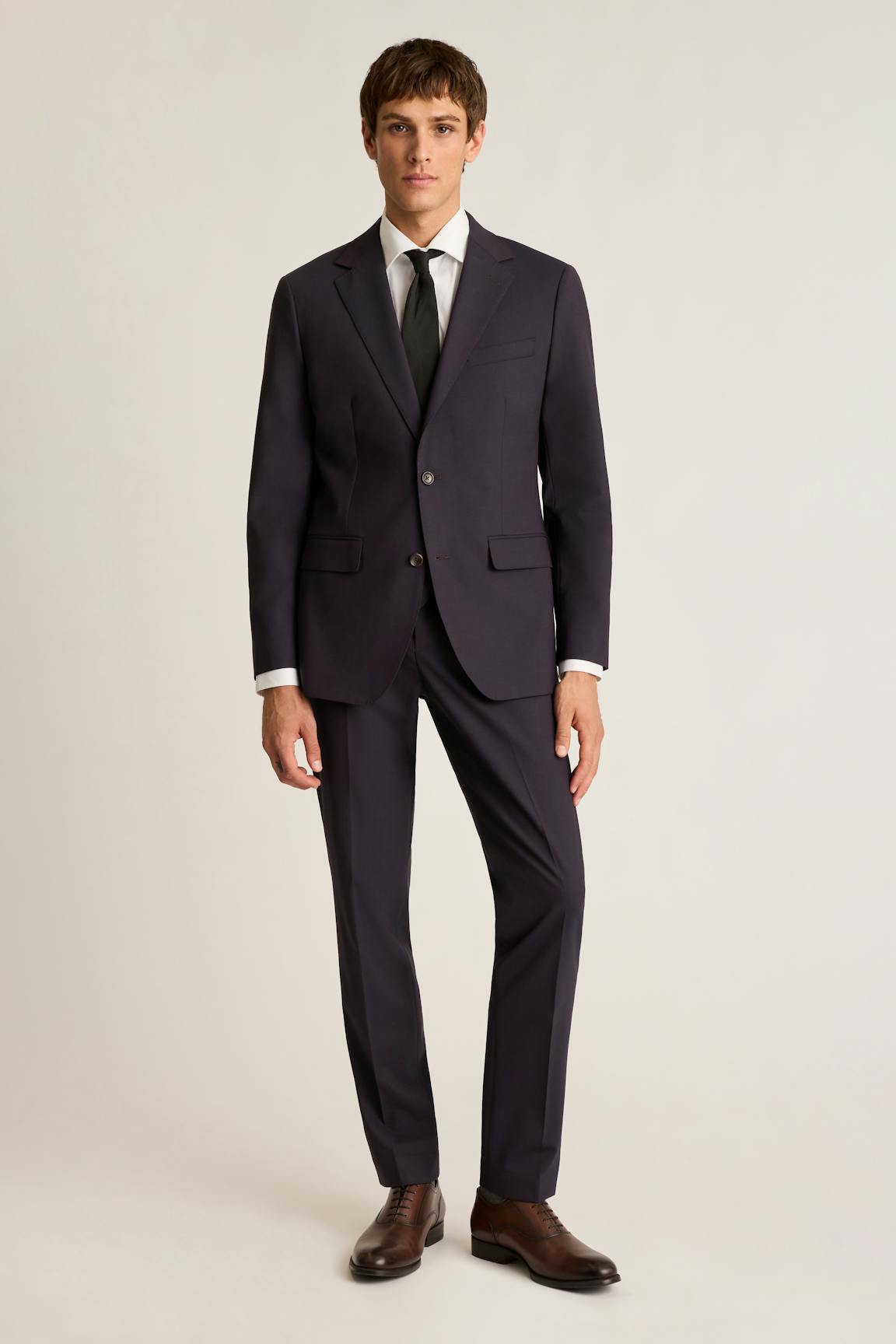 Bonobos Jetsetter Italian Wool Blazer