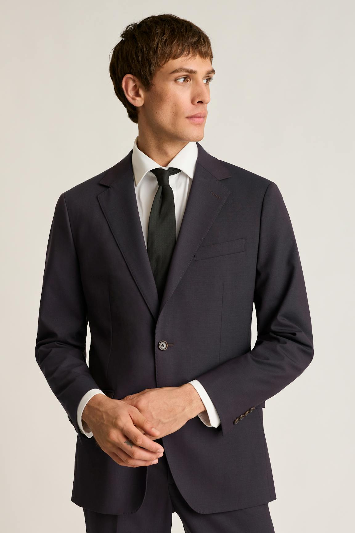 Bonobos Jetsetter Italian Wool Blazer