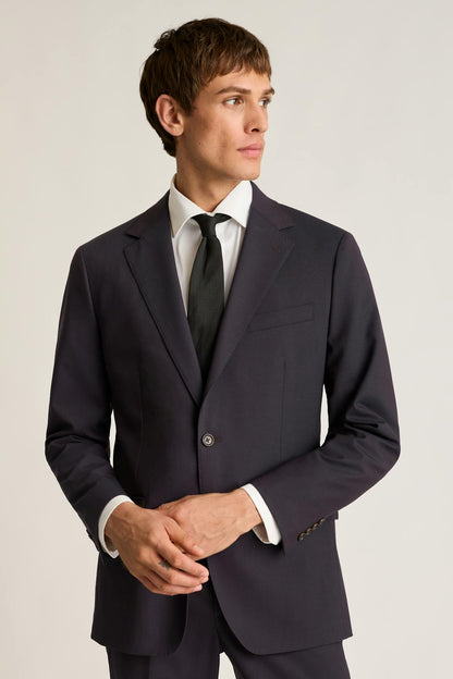 Bonobos Jetsetter Italian Wool Blazer