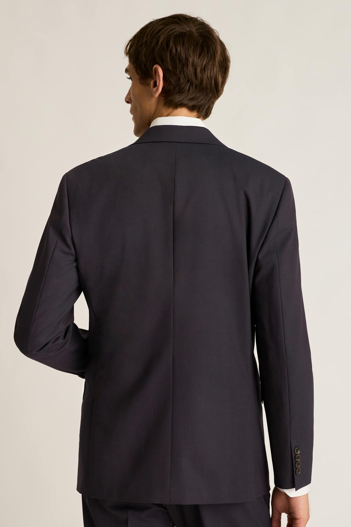 Bonobos Jetsetter Italian Wool Blazer