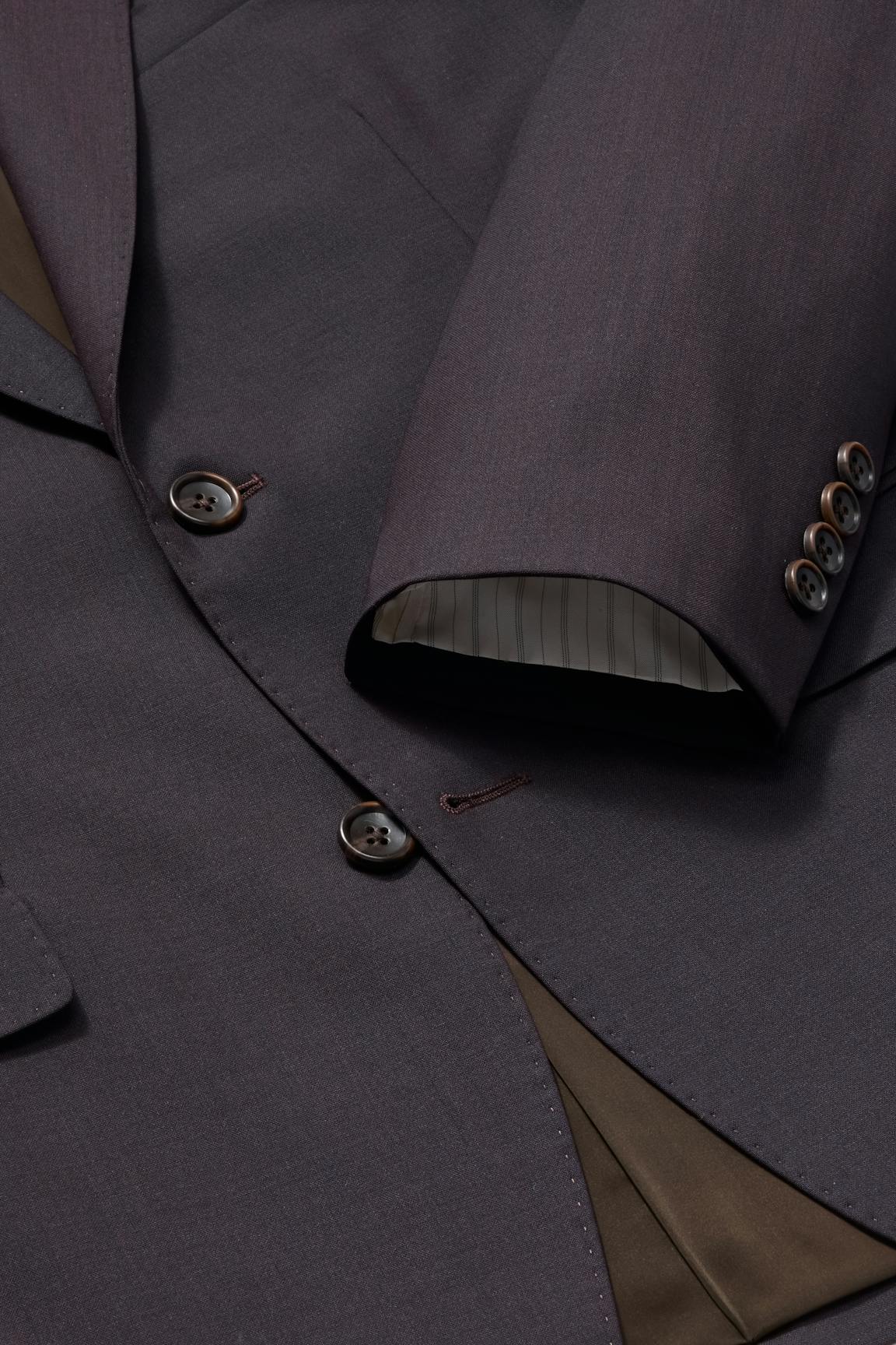 Bonobos Jetsetter Italian Wool Blazer