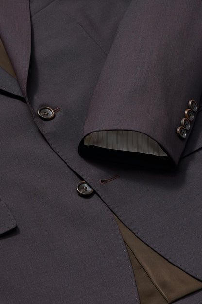 Bonobos Jetsetter Italian Wool Blazer
