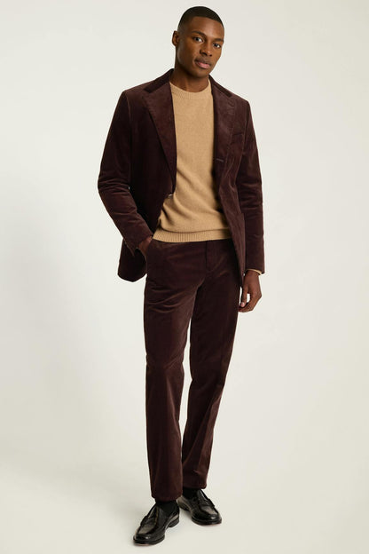 Bonobos Jetsetter Italian Corduroy Blazer