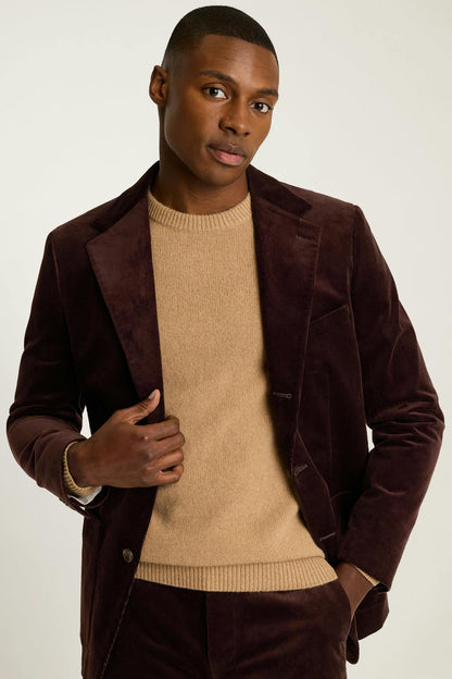 Bonobos Jetsetter Italian Corduroy Blazer