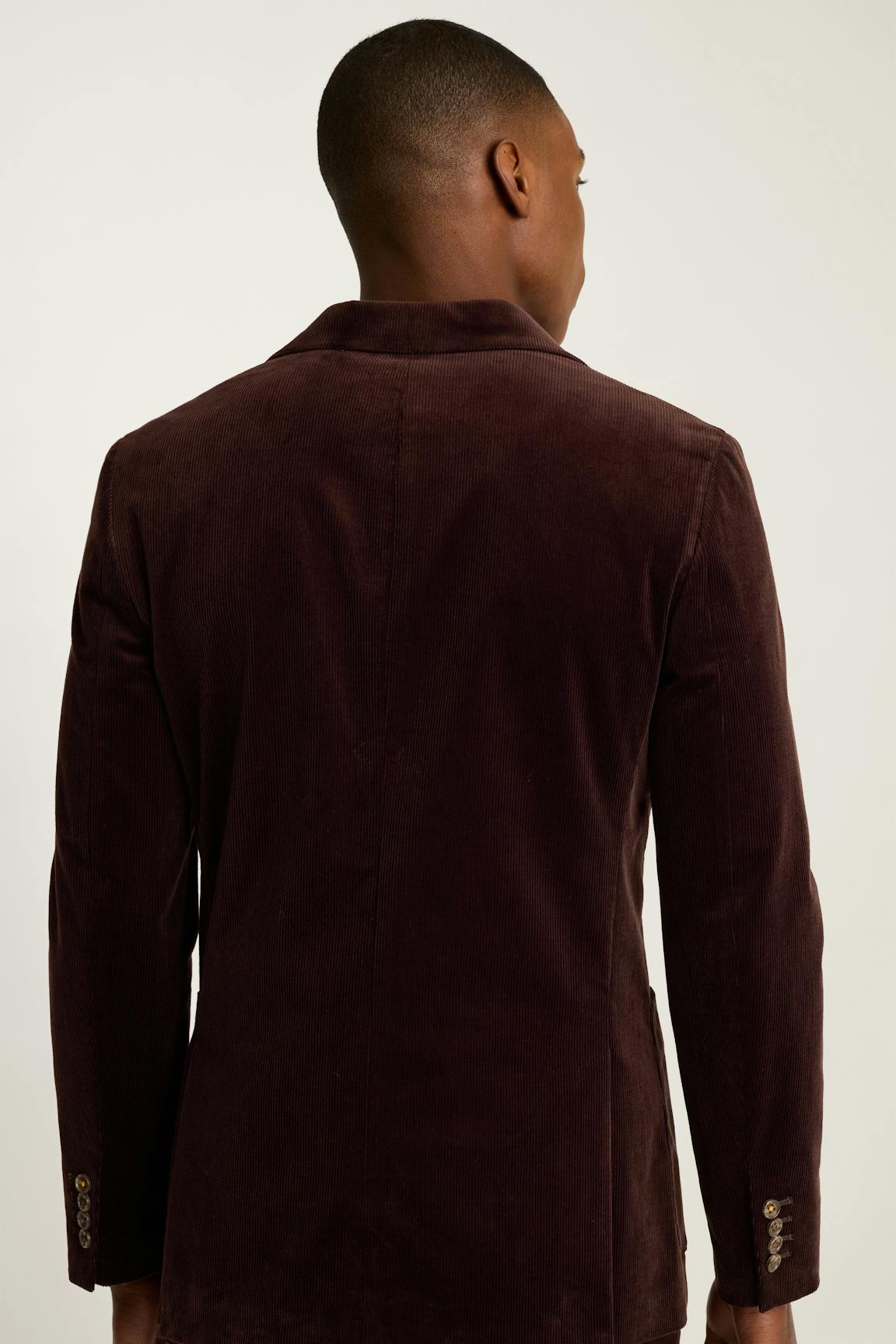 Bonobos Jetsetter Italian Corduroy Blazer