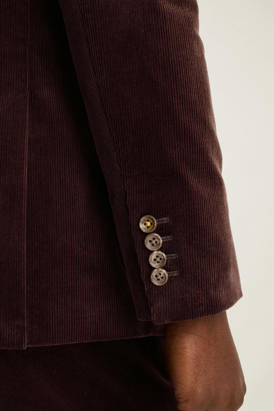 Bonobos Jetsetter Italian Corduroy Blazer