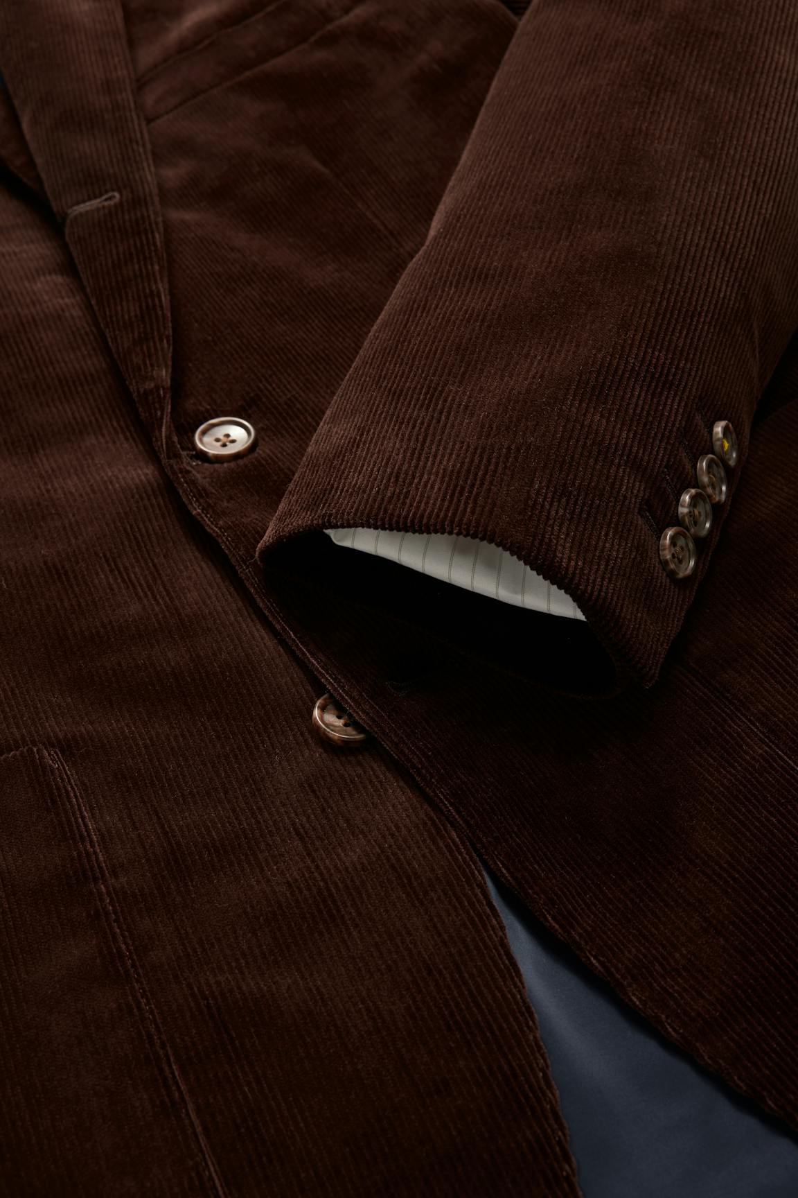 Bonobos Jetsetter Italian Corduroy Blazer