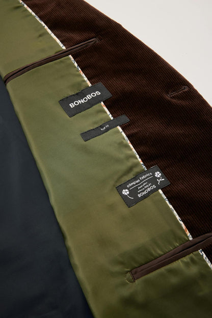 Bonobos Jetsetter Italian Corduroy Blazer