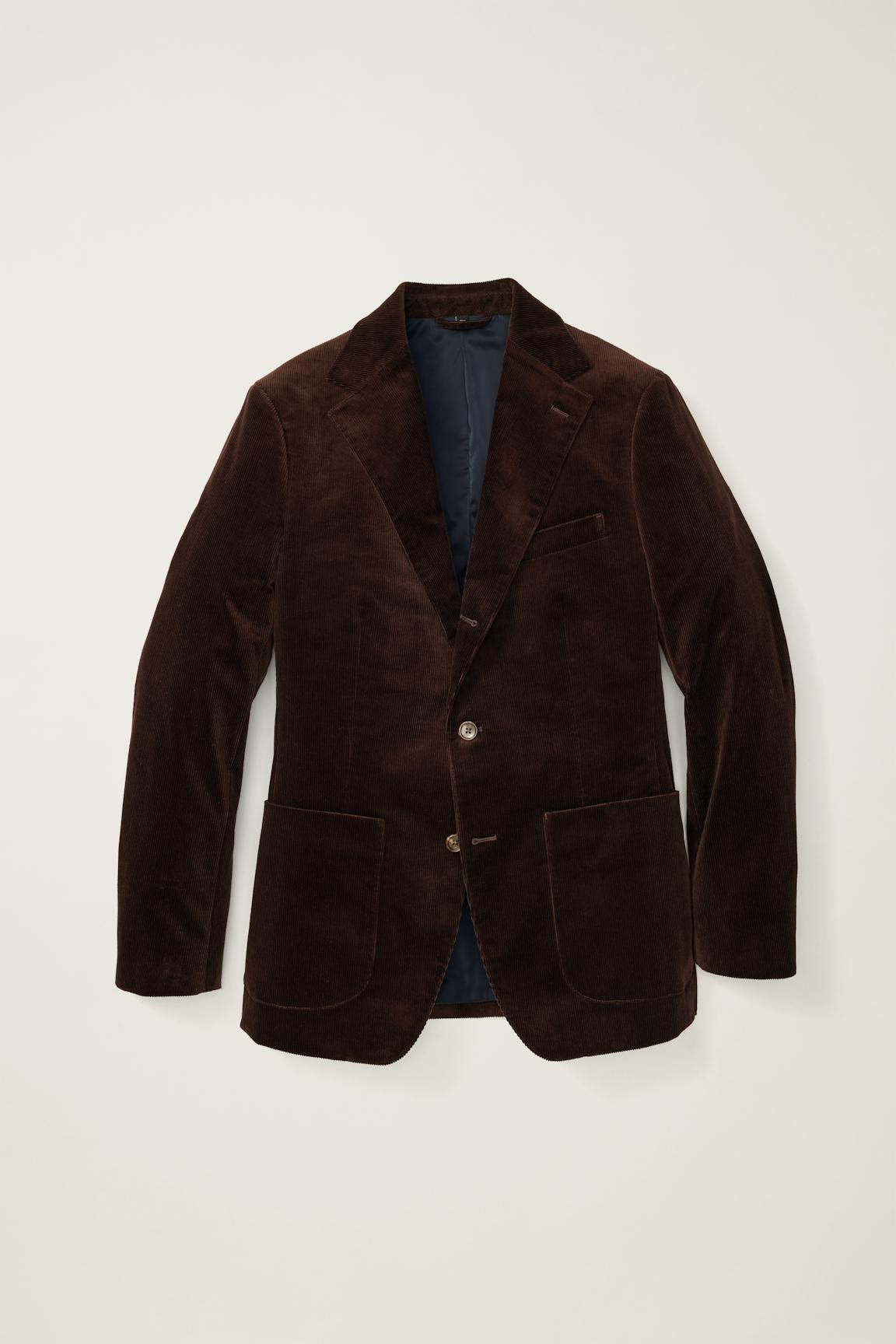 Bonobos Jetsetter Italian Corduroy Blazer