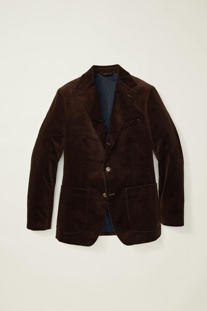 Bonobos Jetsetter Italian Corduroy Blazer