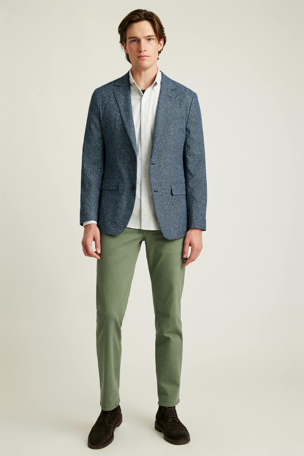 Bonobos Jetsetter Unconstructed Italian Blazer