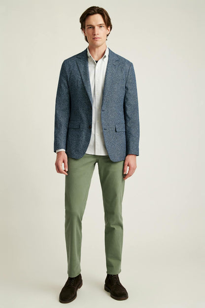 Bonobos Jetsetter Unconstructed Italian Blazer