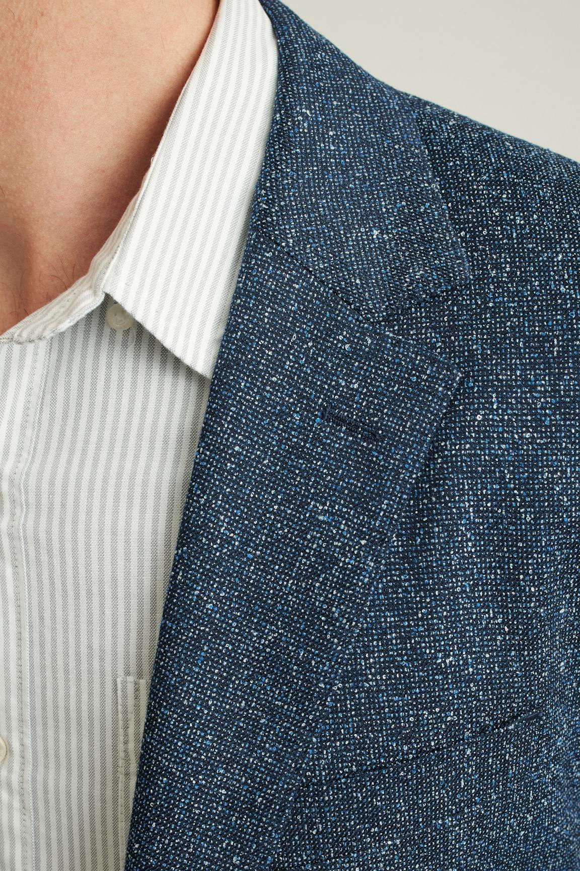 Bonobos Jetsetter Unconstructed Italian Blazer