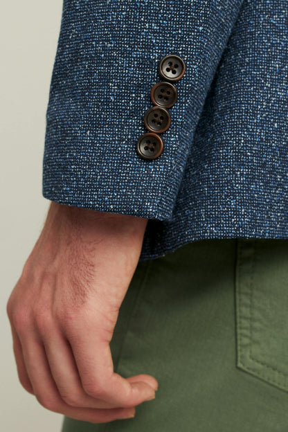 Bonobos Jetsetter Unconstructed Italian Blazer