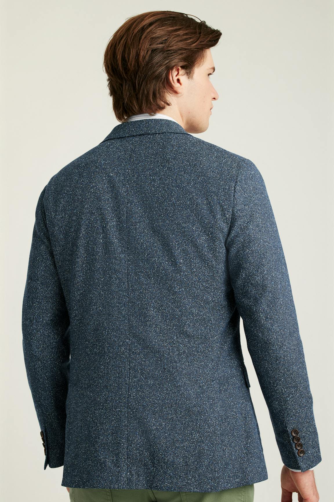 Bonobos Jetsetter Unconstructed Italian Blazer