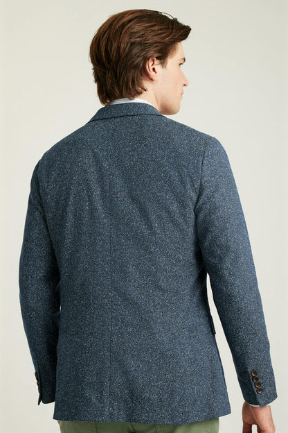 Bonobos Jetsetter Unconstructed Italian Blazer