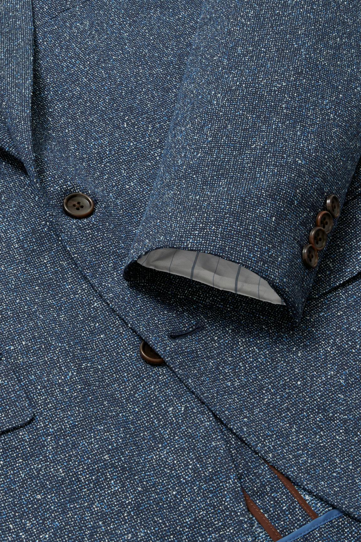 Bonobos Jetsetter Unconstructed Italian Blazer