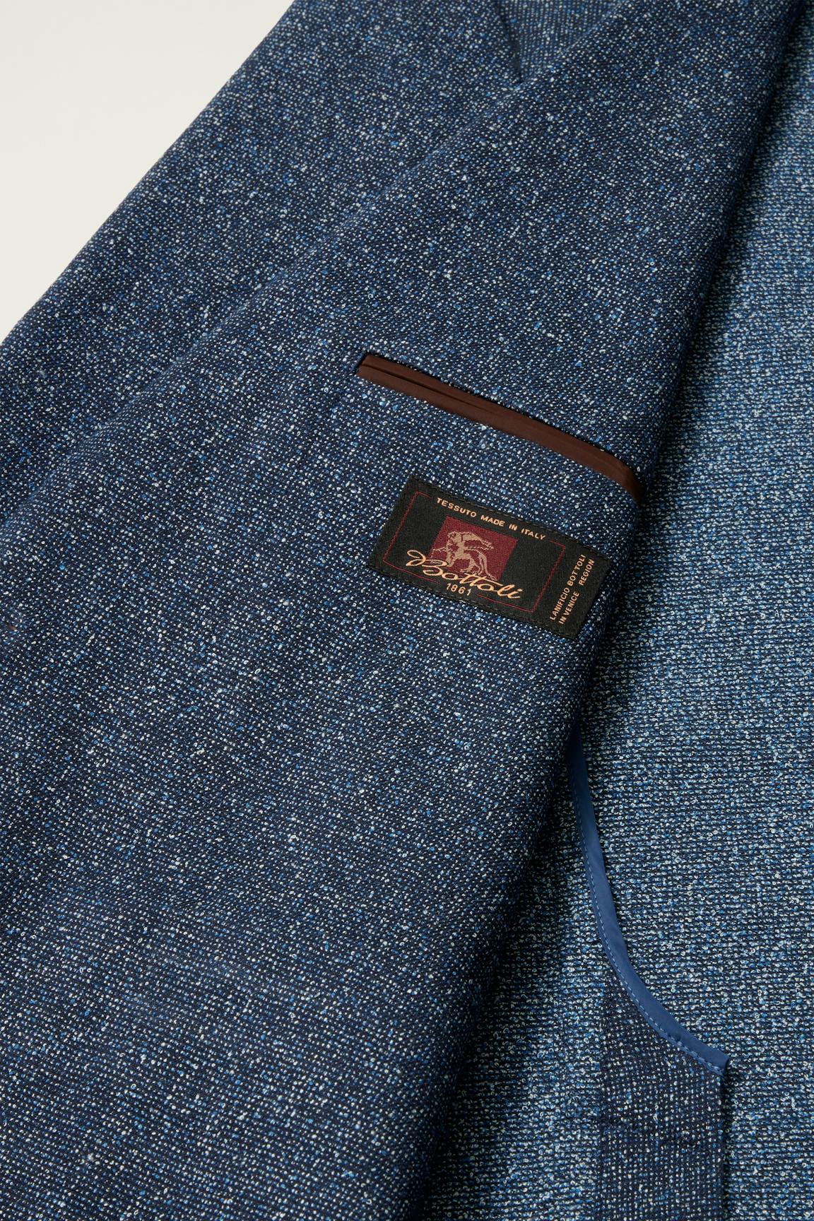Bonobos Jetsetter Unconstructed Italian Blazer