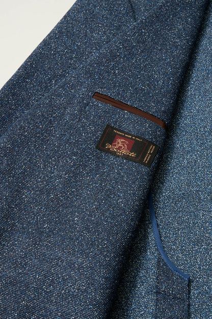 Bonobos Jetsetter Unconstructed Italian Blazer