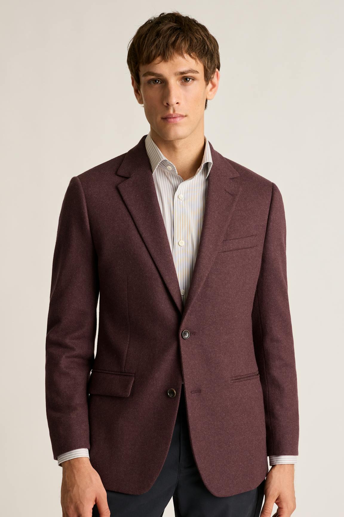 Bonobos Jetsetter Knit Blazer