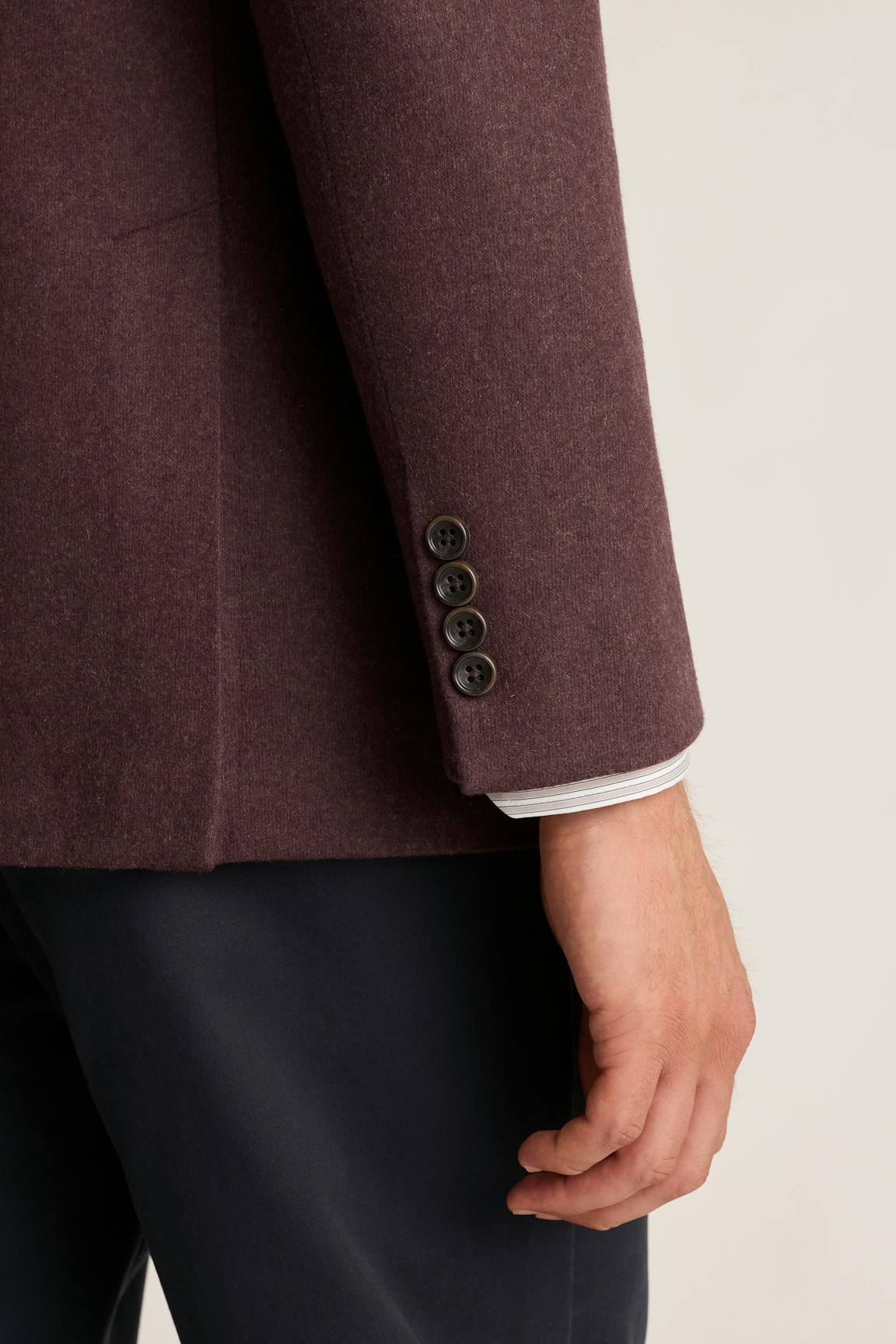 Bonobos Jetsetter Knit Blazer