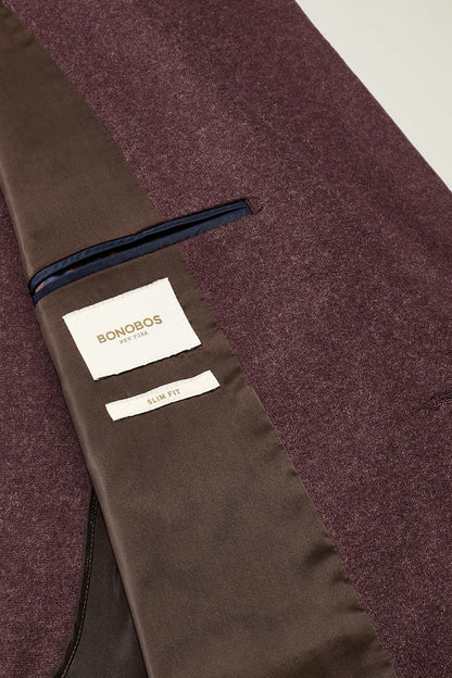 Bonobos Jetsetter Knit Blazer