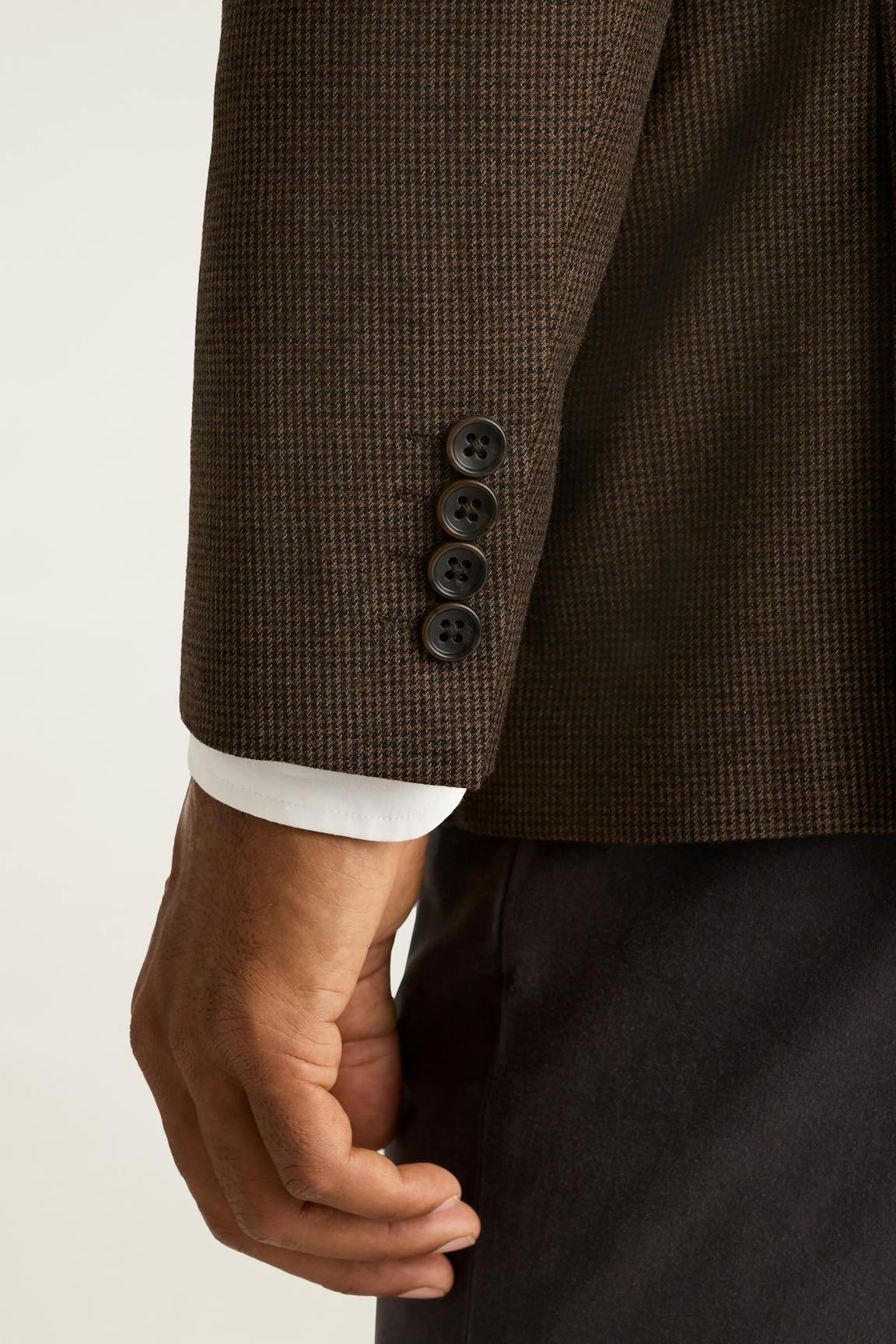 Bonobos Jetsetter Unconstructed Italian Wool Blazer